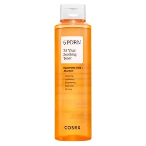 COSRX 5 PDRN B5 Vital Soothing Toner łagodzący tonik do twarzy 280ml