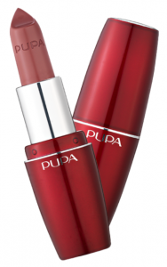 PUPA Pupa Volume, pomadka powiększająca usta, natural, 3,5g