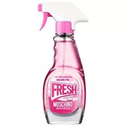 Moschino Pink Fresh Couture woda toaletowa spray 50ml (W)