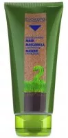 Biokera Natura Moisturisng, nawilżająca maska do włosów, 200ml