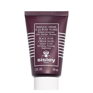 Sisley Black Rose Cream Mask kremowa maska z ekstraktem z czarnej róży 60ml