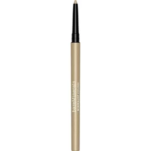 bareMinerals Mineralist Eyeliner wodoodporny eyeliner Diamond 0.35g