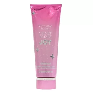 Victoria's Secret Velvet Petals Joy Shimmer perfumowany balsam do ciała 236ml