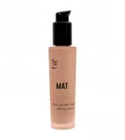 Peggy Sage matowy, mocno kryjący podkład, 3N Beige Eclat, 30ml
