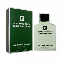 Paco Rabanne Pour Homme, woda po goleniu, 100ml