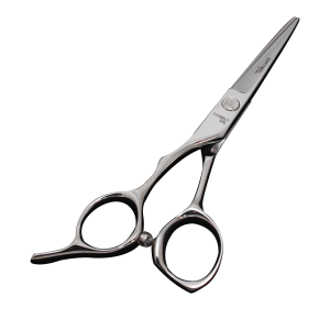 Takumi 4 Star Serie Haiiro 55L, nożyczki fryzjerskie 5,5"