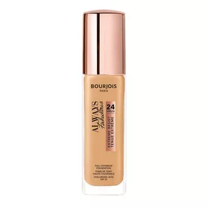 Bourjois Always Fabulous Extreme Resist Foundation SPF20 kryjący podkład do twarzy 310 Beige 30ml