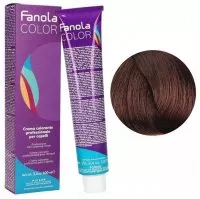 Fanola Color Cream, krem koloryzujący, 6.43, 100ml