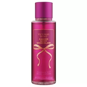 Victoria's Secret Candied Berry Wonderland mgiełka do ciała 250ml