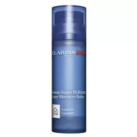 Clarins Men Super Moisture Balm krem do twarzy 50ml