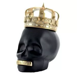 Police To Be The King woda toaletowa spray 40ml (M)