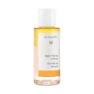 Dr. Hauschka Eye Make-Up Remover 2-fazowy płyn do demakijażu oczu 75ml