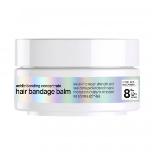 Redken Acidic Bonding Concentrate Hair bandage balm, balsam bez spłukiwania odbudowujący końcówki włosów, 75ml