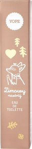 Yope Zimowy Nastrój, woda toaletowa, 33ml