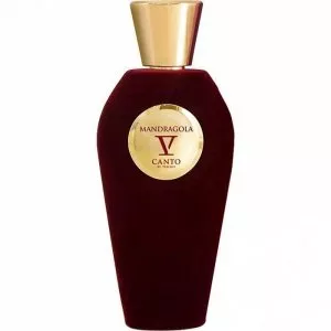 Tiziana Terenzi V Canto Mandragola woda perfumowana spray 100ml (U)