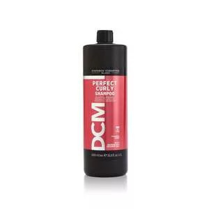 Diapason Perfect Curly, szampon dyscyplinujący do włosów, 1000ml