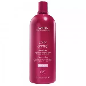 Aveda Color Control Rich Shampoo bogaty szampon do włosów farbowanych 1000ml