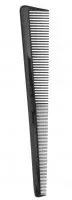 Wahl, grzebień odporny na wysoką temperaturę, czarny
