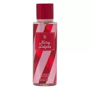 Victoria's Secret Merry Delights mgiełka do ciała 250ml