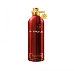 Montale Red Vetiver woda perfumowana spray 100ml (M)