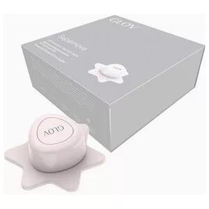 Glov Supernova urządzenie LED punktowe na trądzik z etui, akumulator USB