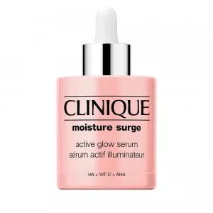 Clinique Moisture Surge Active Glow Serum aktywne serum zapewniające blask 50ml