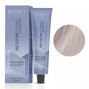 Revlon Revlonissimo Colorsmetique, farba do włosów, 10.21, 60ml