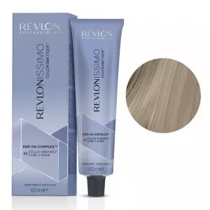 Revlon Revlonissimo Colorsmetique, farba do włosów, 8.01, 60ml