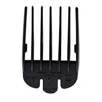 Wahl, nasadka plastikowa do maszynek Taper, Magic Clip, Icon, Legend, Balding, nr 7, 22mm