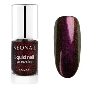 Neonail, pyłek w płynie, Chameleon 02, 6.5ml