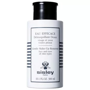 Sisley Eau Efficace Gentle Make-Up Remover delikatny płyn do demakijażu 300ml