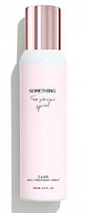 Gosh Something For Her, dezodorant w sprayu, 150ml