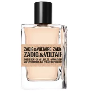 Zadig&Voltaire This is Her! Vibes of Freedom woda perfumowana spray 50ml (W)