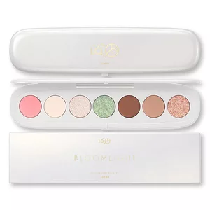 Lovro Bloomlight Eyeshadow Palette paleta cieni do powiek 6.4g