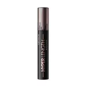 Catrice Hyper Length, maskara do rzęs, 010, 11ml