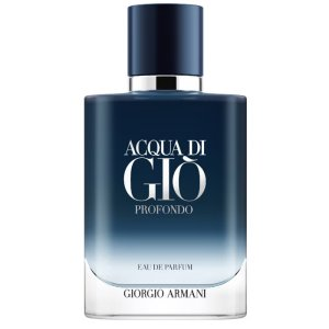 Giorgio Armani Acqua di Gio Profondo woda perfumowana refillable spray 50ml (M)