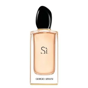 Giorgio Armani Si, woda perfumowana, 100ml (W)