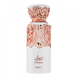 French Avenue Diwani Beirut woda perfumowana spray 100ml (U)