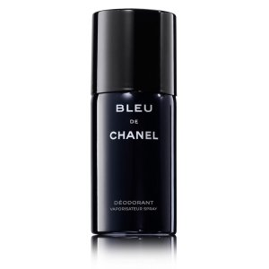 Chanel Bleu de Chanel, dezodorant w sprayu dla mężczyzn, 100ml (M)