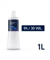 Wella Welloxon Perfect ME+, aktywator do farb, 9%, 1000ml
