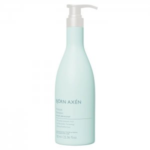 Björn Axén Moisture Shampoo, nawilżający szampon do włosów, 750ml