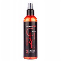 BaByliss PRO Procurl, spray wspomagający kręcenie loków, 250ml