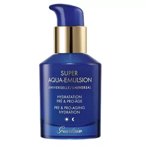 Guerlain Super Aqua-Emulsion Universal emulsja do twarzy 50ml