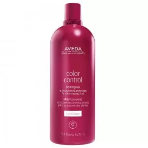 Aveda Color Control Light Shampoo lekki szampon do włosów farbowanych 1000ml
