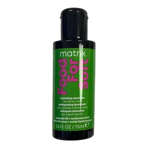 Szampon Matrix Food For Soft, 75ml, GRATIS