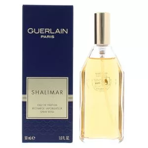 Guerlain Shalimar Eau de Parfum woda perfumowana refill spray 50ml (W)