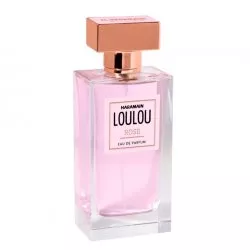 Al Haramain Loulou Rose woda perfumowana spray 100ml (W)