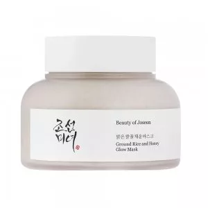 Beauty of Joseon Ground Rice And Honey Glow Mask rozświetlająca maseczka do twarzy 150ml