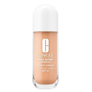 Clinique Even Better Clinical Vitamin Makeup SPF50 lekki podkład do twarzy Light Cool 3 30ml