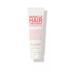 Eleven Australia Miracle Hair Treatment Shampoo, szampon odżywiający, 50ml
